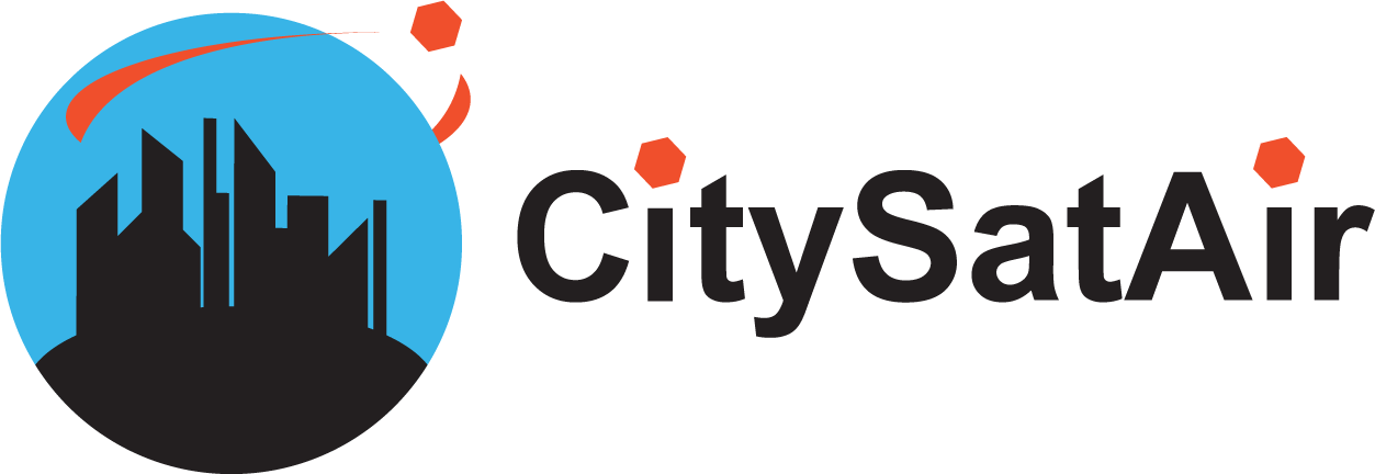 CitySatAir